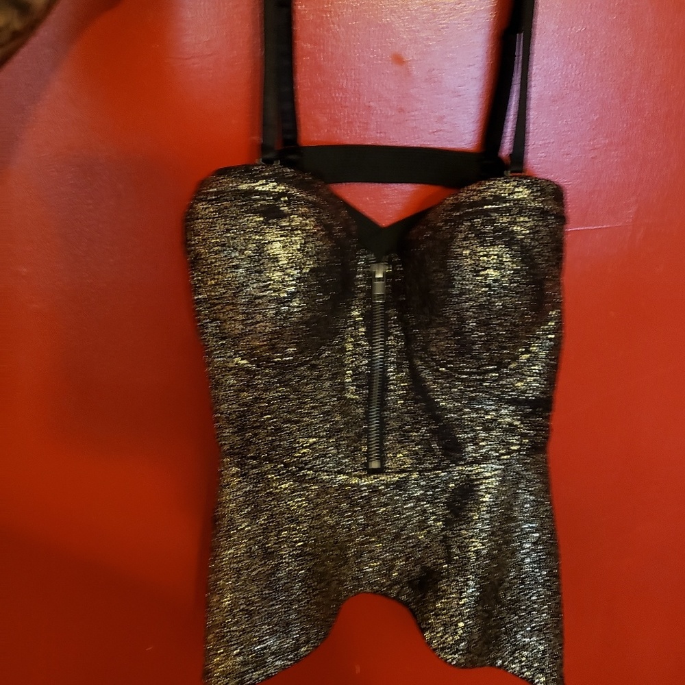 Cute top